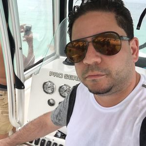 Meet your Posher, Benny